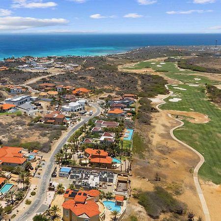 Private Villa With Pool- Island View 3Br-Cb01 Παλμ Μπιτς Εξωτερικό φωτογραφία