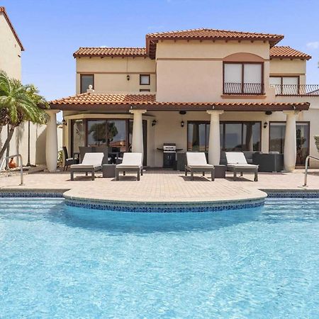 Private Villa With Pool- Island View 3Br-Cb01 Παλμ Μπιτς Εξωτερικό φωτογραφία