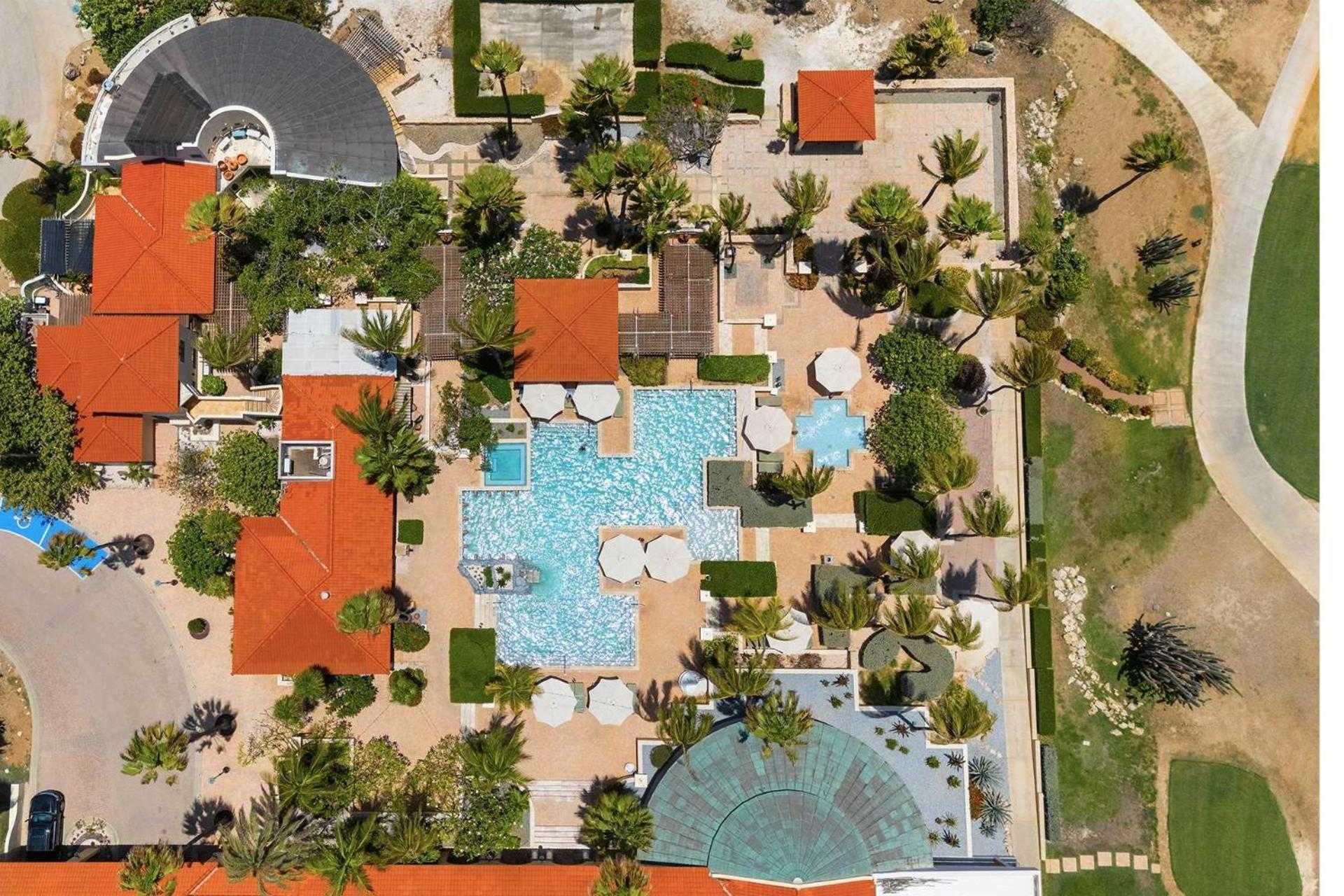 Private Villa With Pool- Island View 3Br-Cb01 Παλμ Μπιτς Εξωτερικό φωτογραφία