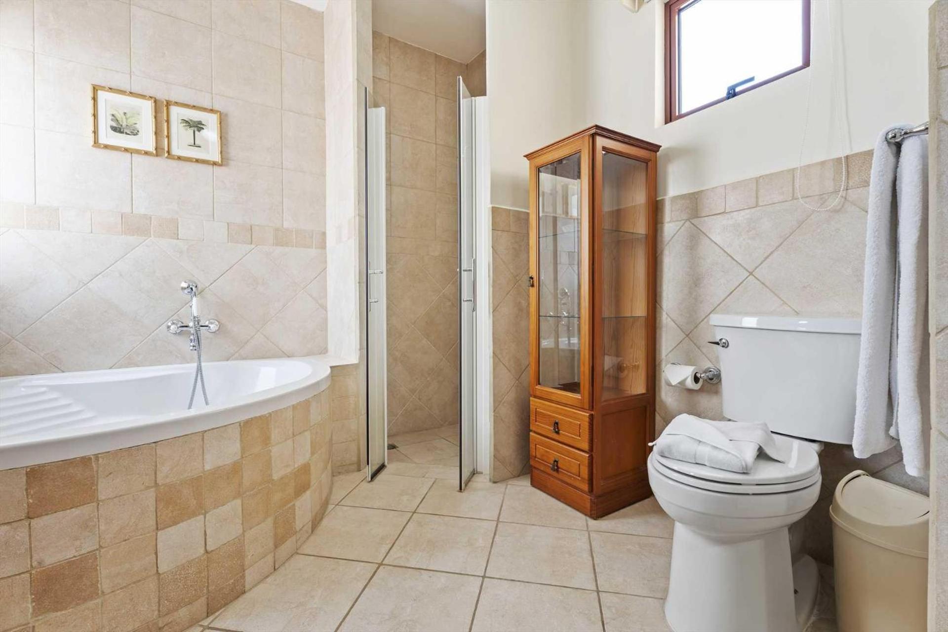 Private Villa With Pool- Island View 3Br-Cb01 Παλμ Μπιτς Εξωτερικό φωτογραφία