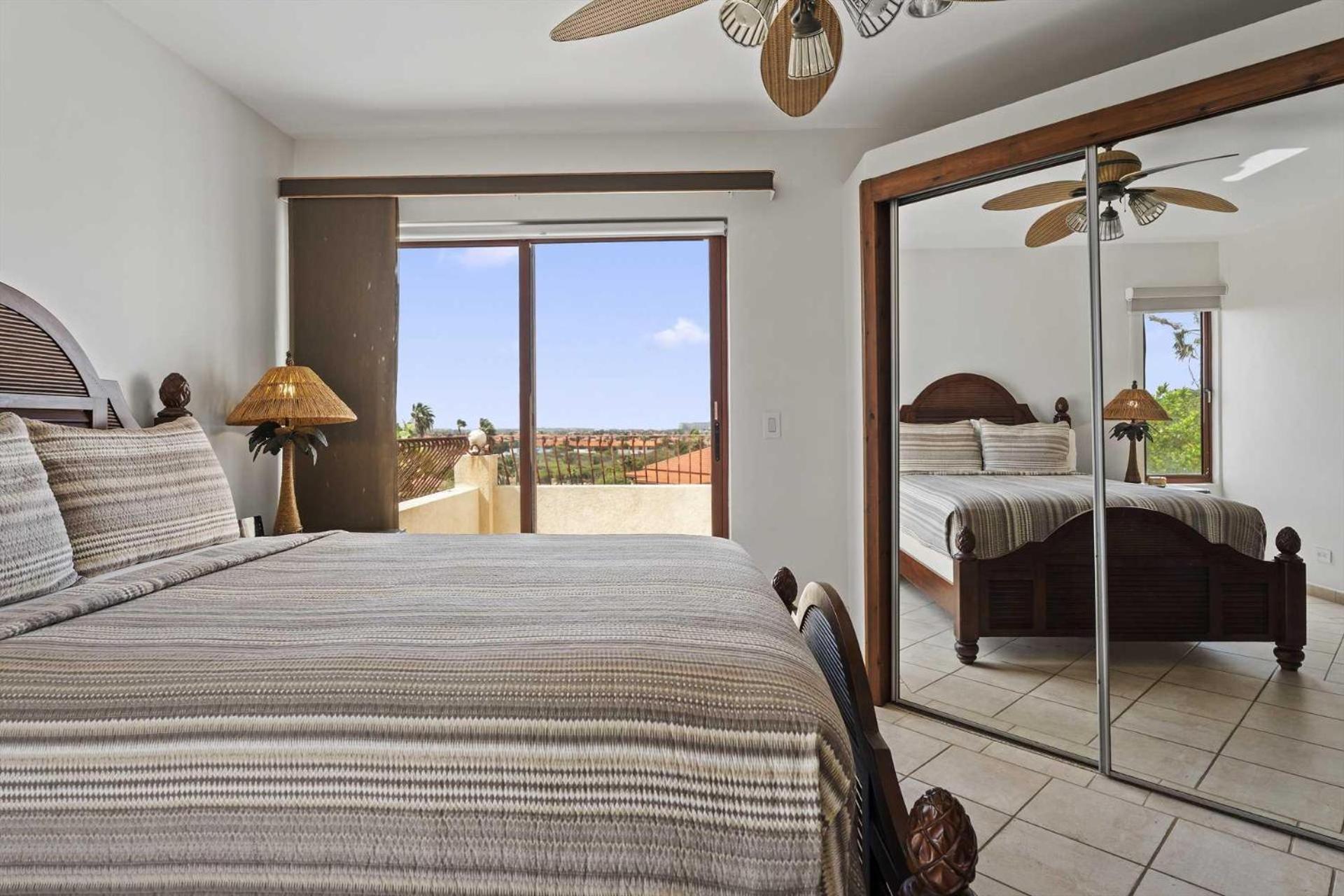 Private Villa With Pool- Island View 3Br-Cb01 Παλμ Μπιτς Εξωτερικό φωτογραφία
