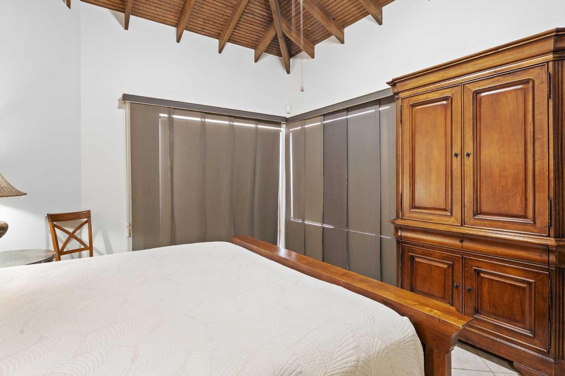 Private Villa With Pool- Island View 3Br-Cb01 Παλμ Μπιτς Εξωτερικό φωτογραφία