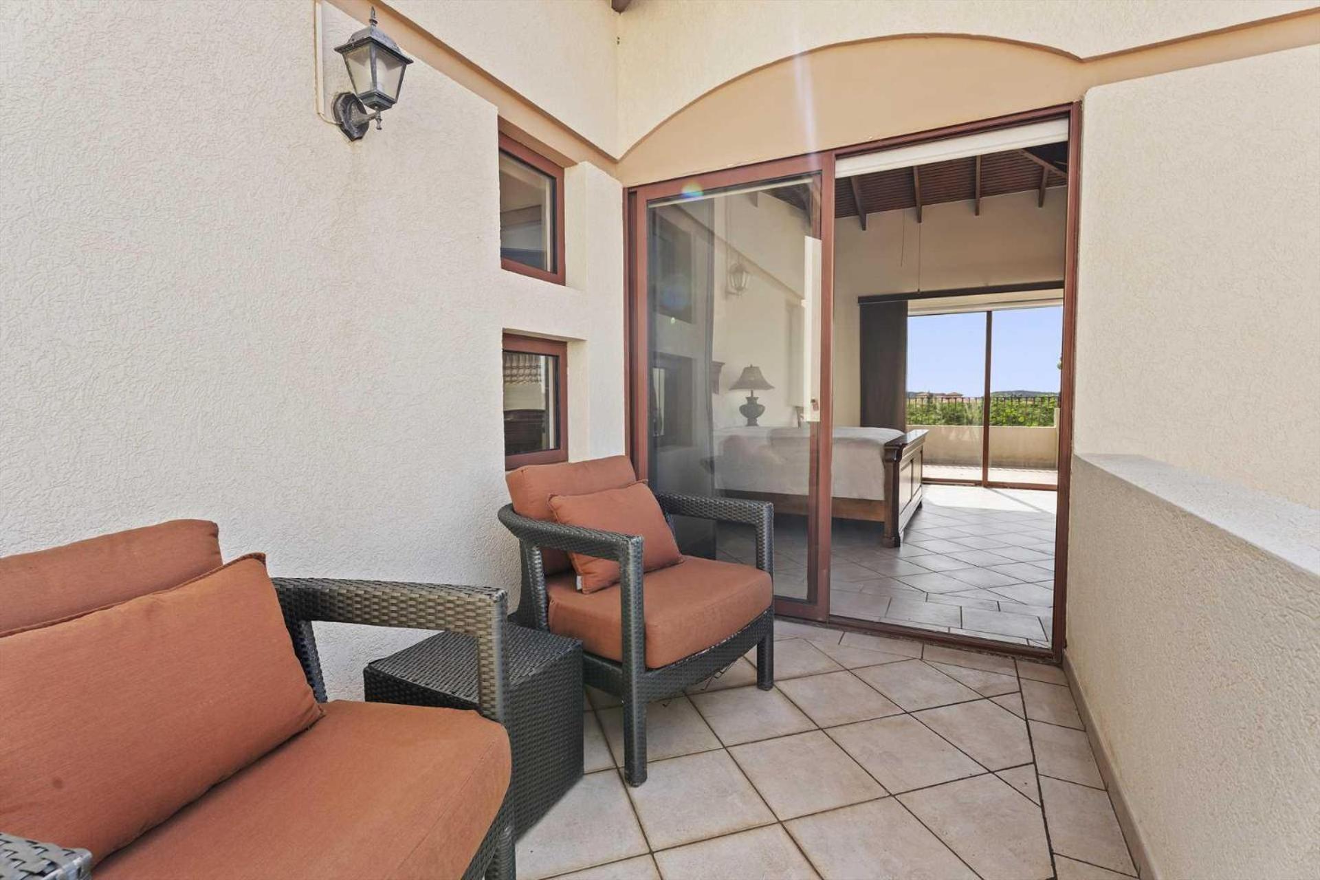Private Villa With Pool- Island View 3Br-Cb01 Παλμ Μπιτς Εξωτερικό φωτογραφία